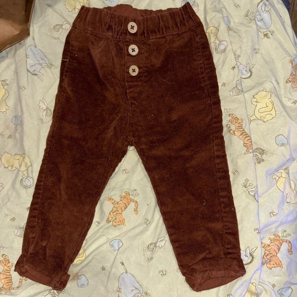 Boys vintage outfit